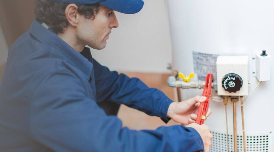 Professional same day plumber in Carlton, TX